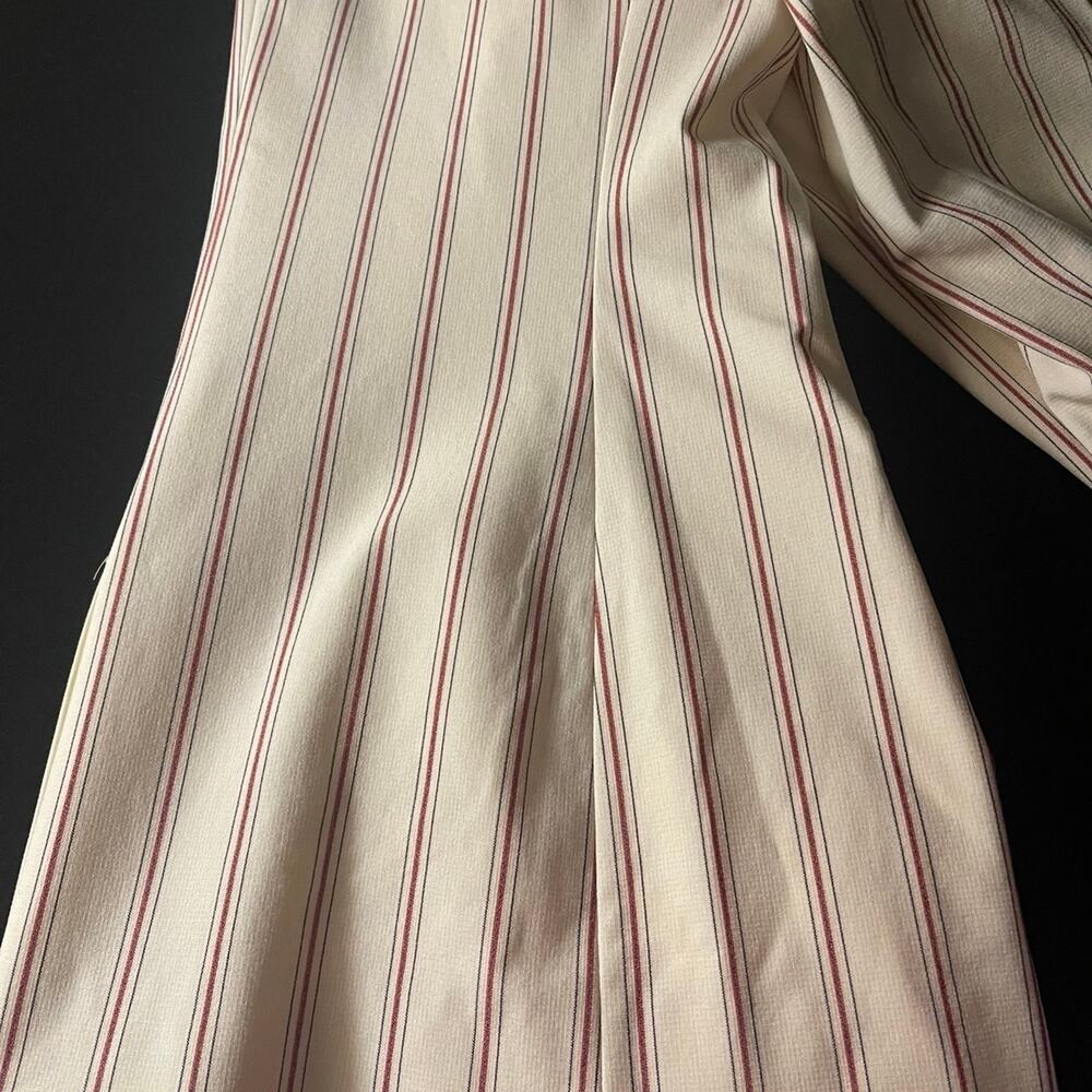 Express striped blazer - Picture 8 of 11